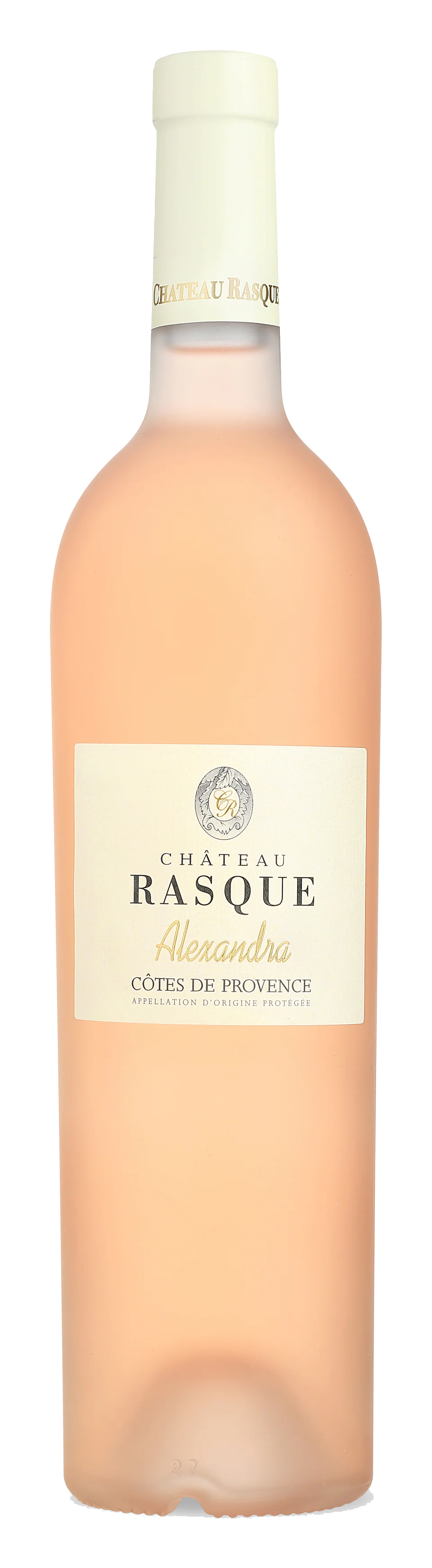 Cuvée Alexandra — 75 cl